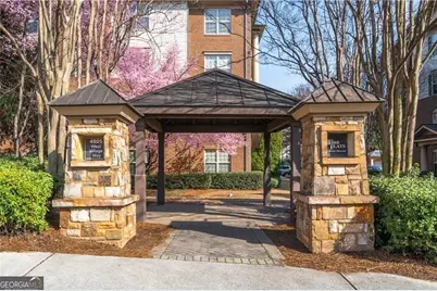 4805 Village Way #1105, Smyrna, GA 30080 - Photo 1