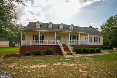 1615 James Wilson Drive, Vidalia, GA 30474 - Photo 1