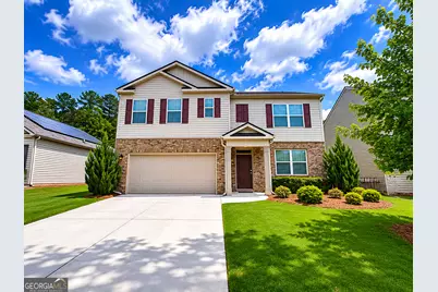 936 Lilfield Lane, South Fulton, GA 30349 - Photo 1