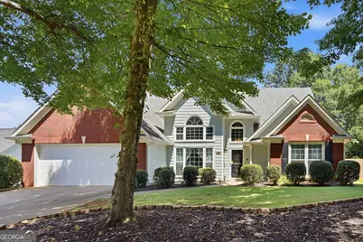 5780 Newberry Point Drive, Flowery Branch, GA 30542 - Photo 1