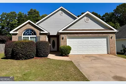 220 Gray Fox Crossing, Bonaire, GA 31005 - Photo 1