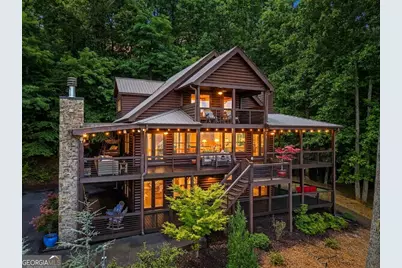 135 Bandit Lane, Blue Ridge, GA 30513 - Photo 1