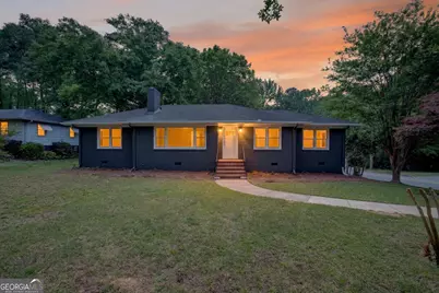 710 Hale Avenue, Griffin, GA 30224 - Photo 1