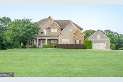 415 Eas Way, Fayetteville, GA 30215 - Photo 1