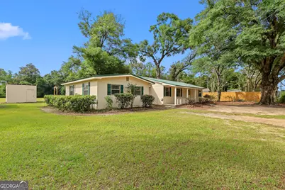 960 Old Doctortown Road, Jesup, GA 31545 - Photo 1