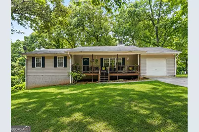 70 Charlotte Boulevard, Stockbridge, GA 30281 - Photo 1