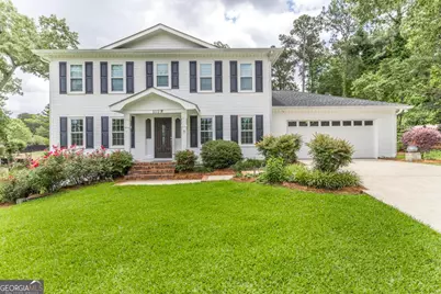 102 Leconte N, Warner Robins, GA 31088 - Photo 1