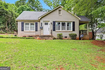 221 Tilney Avenue, Griffin, GA 30224 - Photo 1