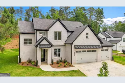 3629 Centerville Rosebud Road, Snellville, GA 30039 - Photo 1