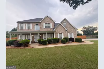 401 Bedford Crossing, McDonough, GA 30253 - Photo 1