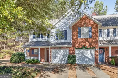 284 Cottonwood Creek Circle, Canton, GA 30114 - Photo 1