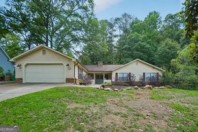 1372 Crooked Tree Court SW, Lilburn, GA 30047 - Photo 1