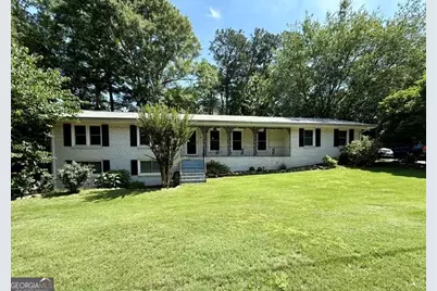 1394 Flat Shoals Road, Conyers, GA 30013 - Photo 1