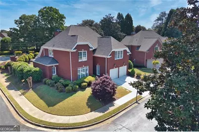 5249 Magnolia Walk Circle, Atlanta, GA 30338 - Photo 1