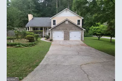 4937 Muirwood Drive, Powder Springs, GA 30127 - Photo 1
