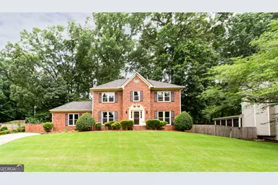4804 Lismoor Trace, Mableton, GA 30126 - Photo 1