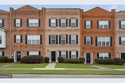 4830 Liberty Square Plaza, Acworth, GA 30101 - Photo 1