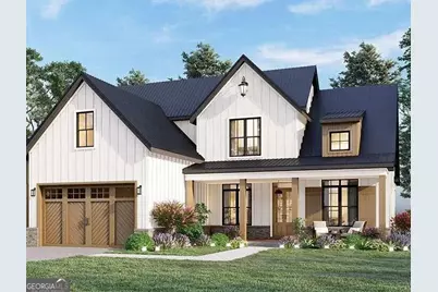 106 Hazel Lane, Bremen, GA 30110 - Photo 1