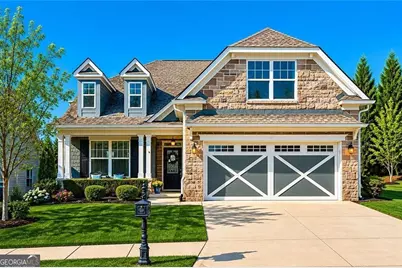 3730 SW Cypresswood Point SW, Gainesville, GA 30504 - Photo 1