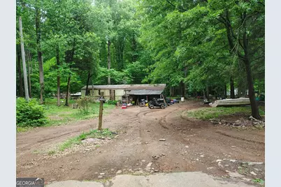 191 Hickory Way, Maysville, GA 30558 - Photo 1