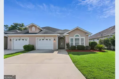 540 Eagle Boulevard, Kingsland, GA 31548 - Photo 1