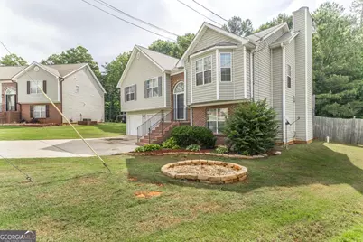 2757 Luke Drive, Ellenwood, GA 30294 - Photo 1