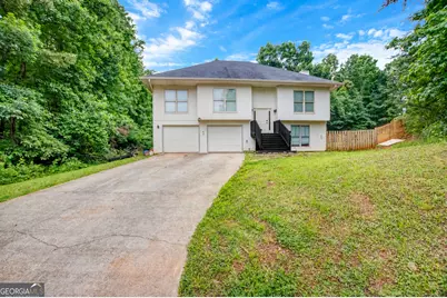 556 Redbud Lane, Mount Airy, GA 30563 - Photo 1