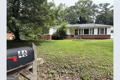 46 Bobs Drive SW, Mableton, GA 30126 - Photo 1