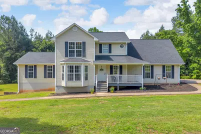 941 Lavonia Highway, Bowersville, GA 30516 - Photo 1
