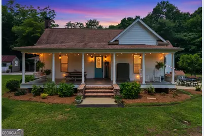 200 Church Street, Moreland, GA 30259 - Photo 1
