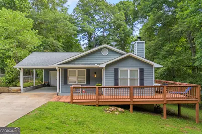 161 Pheasant Run, Bogart, GA 30622 - Photo 1