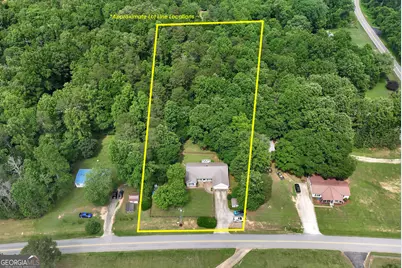 5720 Wade Whelchel Road, Murrayville, GA 30564 - Photo 1