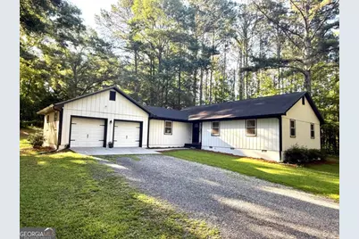 1177 Bob Smith Road, Sharpsburg, GA 30277 - Photo 1