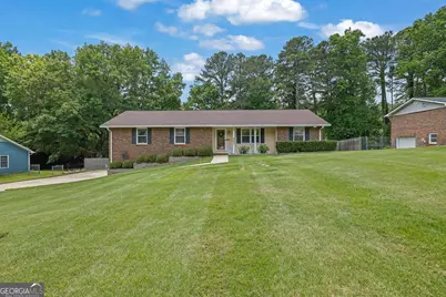2231 Tourney Drive, Marietta, GA 30062 - Photo 1
