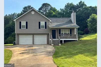 198 Windfield Ridge Drive, Mount Airy, GA 30563 - Photo 1