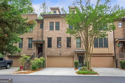 3344 Chestnut Woods Circle, Atlanta, GA 30340 - Photo 1
