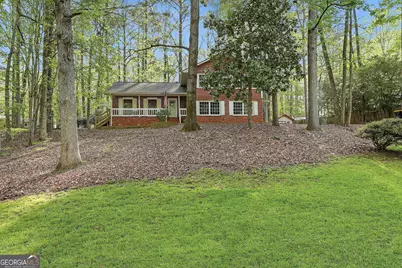 120 Partridge Point, Fayetteville, GA 30215 - Photo 1
