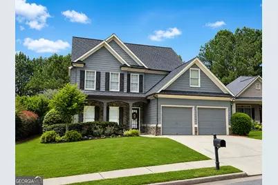 3060 Woodbridge Lane, Canton, GA 30114 - Photo 1