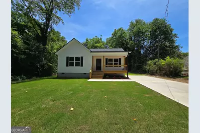 121 Lewis Street, Summerville, GA 30747 - Photo 1