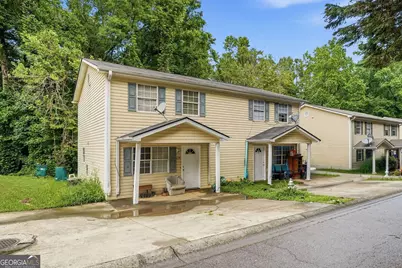 112 Coppermine Branch Court #112 &amp; 114, Canton, GA 30114 - Photo 1