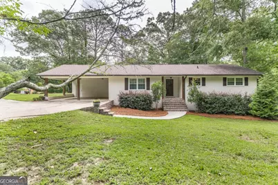 6349 Carey Drive, Macon, GA 31216 - Photo 1