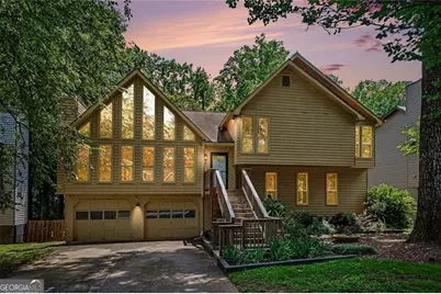 2531 Deer Isle Cove, Lawrenceville, GA 30044 - Photo 1