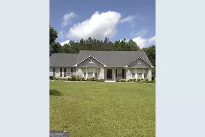 302 Rose Hill Road, Meansville, GA 30256 - Photo 1