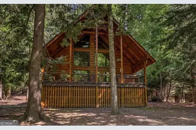 343 Muller Lane, Ellijay, GA 30540 - Photo 1