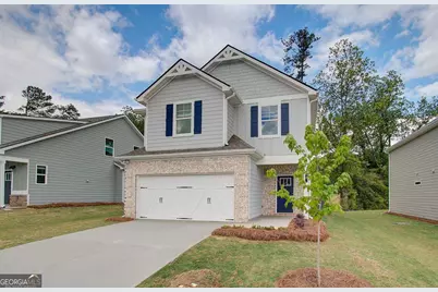 117 Alpine Road, Fairburn, GA 30213 - Photo 1