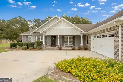 242 Canterberry Place, Statesboro, GA 30458 - Photo 1