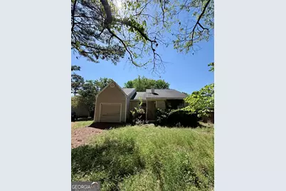 1103 Reynolds Court, Morrow, GA 30260 - Photo 1