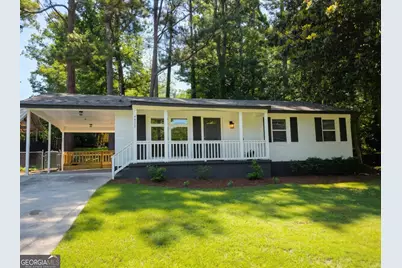 4532 Richard Road, Conley, GA 30288 - Photo 1