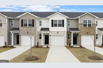 204 Kenmore Circle, Perry, GA 31069 - Photo 1