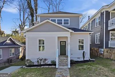501 Rankin Street, Atlanta, GA 30308 - Photo 1